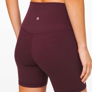 Cassis Align 6” Shorts